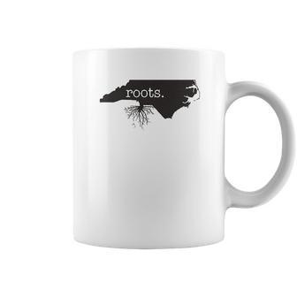 Home Roots State North Carolina Coffee Mug | Favorety