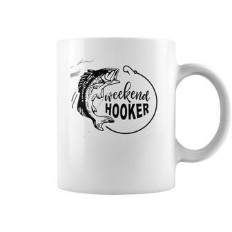 Weekend Hooker Coffee Mug | Favorety