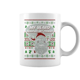 Hot Cookies Coffee Mug | Favorety