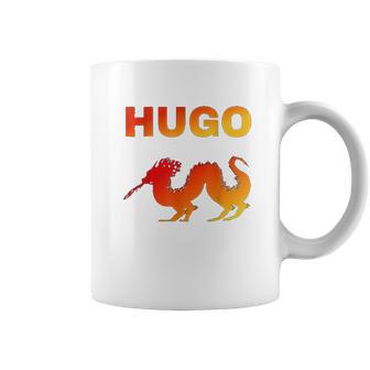 Hugo Dragon Coffee Mug | Favorety DE