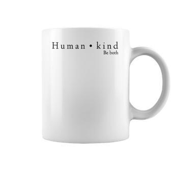 Humankind Awareness Political Human Rights T Coffee Mug | Favorety UK