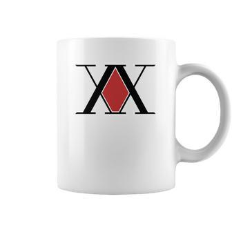 Hunter X Hunter T-Shirt Coffee Mug | Favorety AU