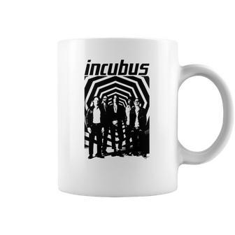 Incubus Zone Coffee Mug | Favorety