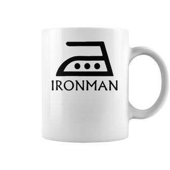 Ironman V2 Coffee Mug | Favorety AU