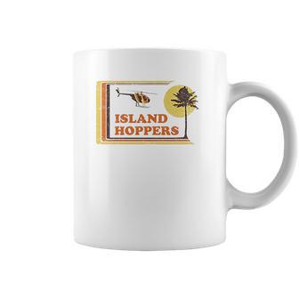 Island Hoppers Hawaii Coffee Mug | Favorety