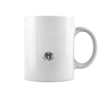 Iupu Fort Wayne Alumnus Coffee Mug | Favorety