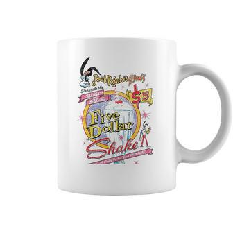 Jack Rabbit Slims Pulp Coffee Mug | Favorety