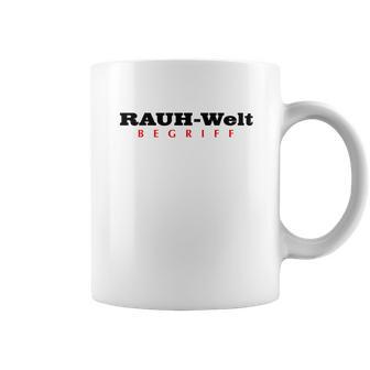 Jdm Rwb Rauh Welt Coffee Mug | Favorety