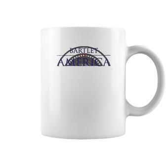 Jed Bartlet For America Coffee Mug | Favorety UK