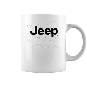 Jeep Relaxed Coffee Mug | Favorety CA