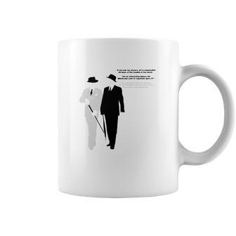 Jeeves And Wooster Coffee Mug | Favorety UK