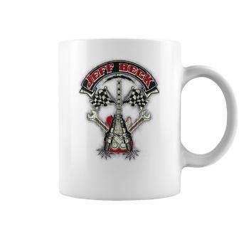 Jeff Beck Guitar Coffee Mug | Favorety AU