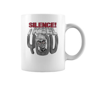 Jeff Dunham Silence I Keel You Mineral Achmed Shirt Coffee Mug | Favorety