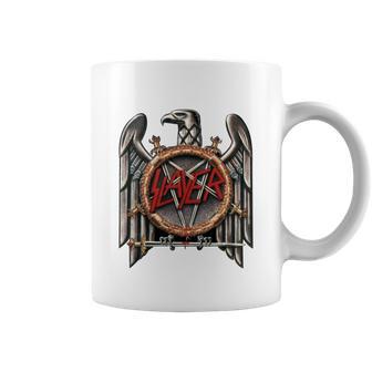 Jeff Hanneman Slayer Coffee Mug | Favorety DE