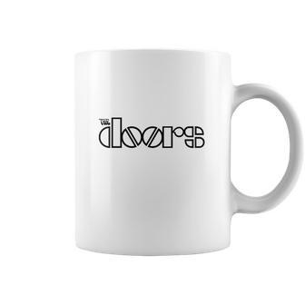 Jim Morrison The Doors Coffee Mug | Favorety CA