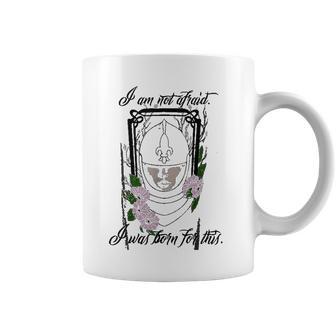 Joan Of Arc Coffee Mug | Favorety AU