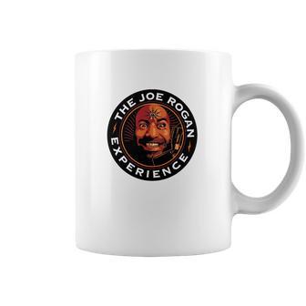 The Joe Rogan Experience Coffee Mug | Favorety UK