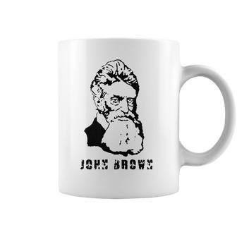 John Brown Che Style History Coffee Mug | Favorety CA