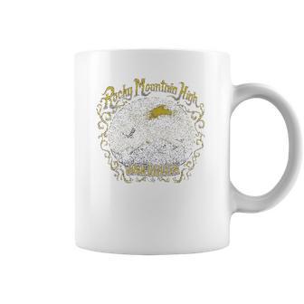 John Denver Rocky Mountain High Coffee Mug | Favorety