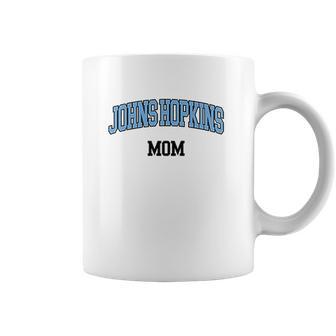 Johns Hopkins Blue Jays Coffee Mug | Favorety UK