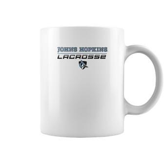 Johns Hopkins Lacrosse Coffee Mug | Favorety DE