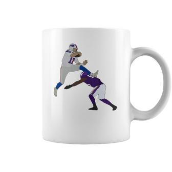 Josh Allen 2020 Coffee Mug | Favorety