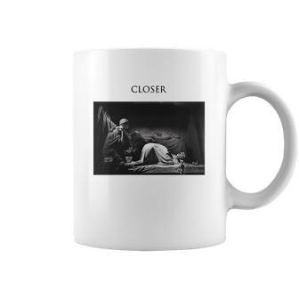 Joy Division - Closer Coffee Mug | Favorety CA