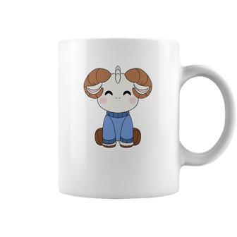 Jschlatt Plush Coffee Mug | Favorety