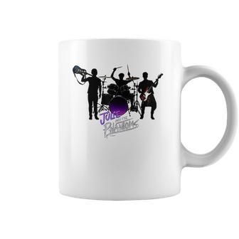 Julie And The Phantoms Group Coffee Mug | Favorety UK