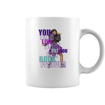 Julie And The Phantoms Julie Yolo But You Can Rock Forever Mothers Day Coffee Mug | Favorety CA