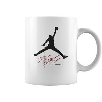 Jumpman Flight Coffee Mug | Favorety CA