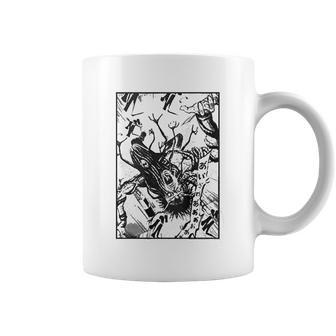 Junji Ito Spider Demon Classic Coffee Mug | Favorety AU