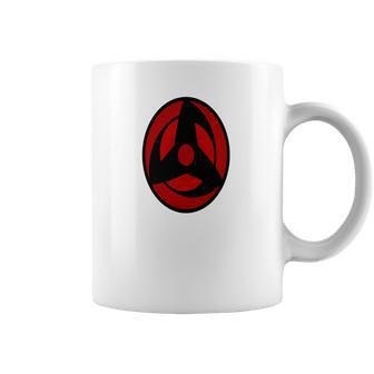 Kakashi Mangekyo Sharingan Naruto 1 Coffee Mug | Favorety AU