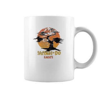 The Karate Kid Miyagi Do Coffee Mug | Favorety AU