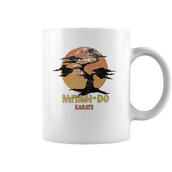 Karate Kid Miyagi-Do Karate Cobra Kai Adult Coffee Mug | Favorety DE