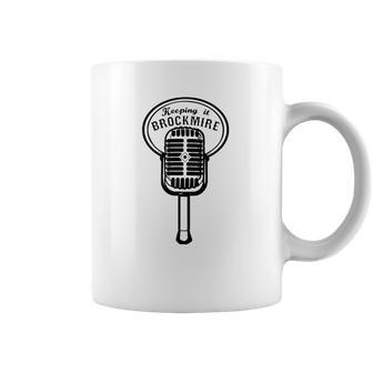 Keeping It Brockmire Coffee Mug | Favorety