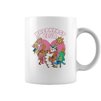 Kelloggs Breakfast Club Coffee Mug | Favorety