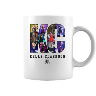 Kelly Clarkson Coffee Mug | Favorety CA