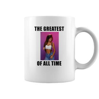 Kelly Kapowski The Greatest Of All Time Coffee Mug | Favorety AU