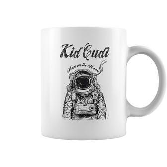 Kid Cudi Man On The Moon Coffee Mug | Favorety CA