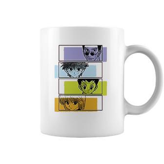 Killua Hisoka Gon Coffee Mug | Favorety AU