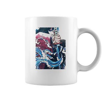 Kimetsu No Yaiba Demon Slayer Coffee Mug | Favorety