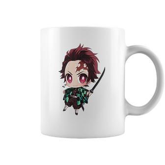 Kimetsu No Yaiba Demon Slayer Main Coffee Mug | Favorety AU