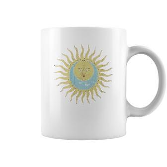 King Crimson Tongues In Aspic Coffee Mug | Favorety UK