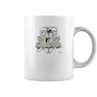 King Kong 8Th Wonder Coffee Mug | Favorety UK