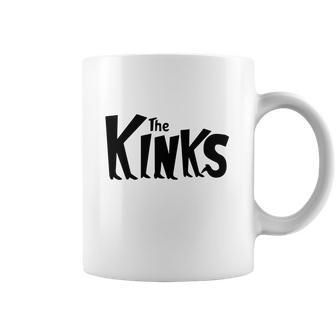 The Kinks Coffee Mug | Favorety UK