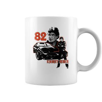 Knight Rider 82 Coffee Mug | Favorety