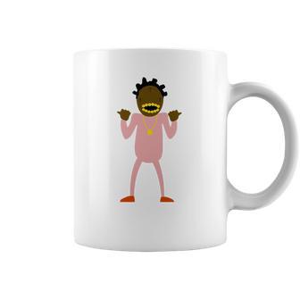 Kodak Black Coffee Mug | Favorety CA