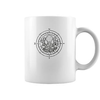 Koloa Surf Octopus Logo Heavy Coffee Mug | Favorety DE