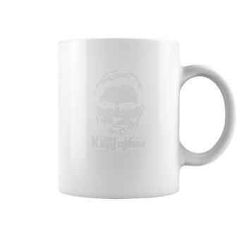 The Kopfather Jurgen Klopp Shirt Coffee Mug | Favorety CA